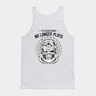 Viking Tank Top